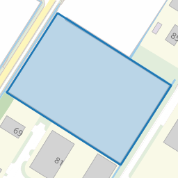 Perceel WRG03-G-1226