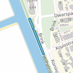 Perceel WRG03-G-1240