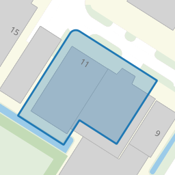 Perceel WRG03-G-1276