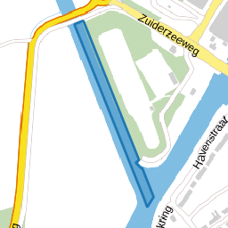 Perceel WRG03-G-1287