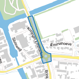 Perceel WRG03-G-1290