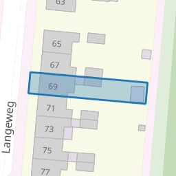 Perceel WRG03-G-1390