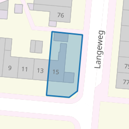 Perceel WRG03-G-1405