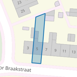 Perceel WRG03-G-1409