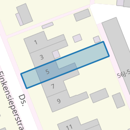 Perceel WRG03-G-1425