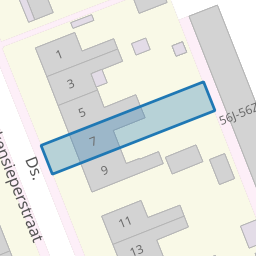 Perceel WRG03-G-1426