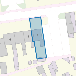 Perceel WRG03-G-1437