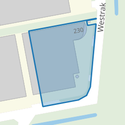 Perceel WRG03-G-1496