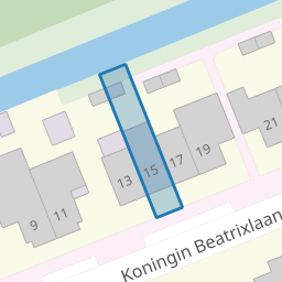 Perceel WRG03-G-1513