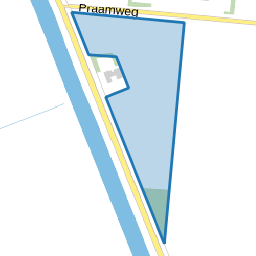 Perceel WRG03-G-1560