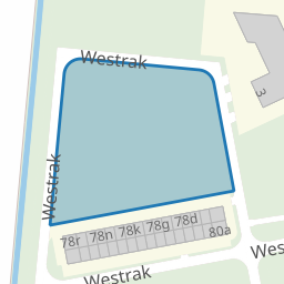 Perceel WRG03-G-1686