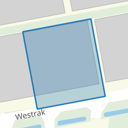 Perceel WRG03-G-1751