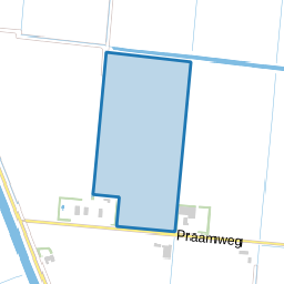 Perceel WRG03-G-1762