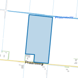 Perceel WRG03-G-1763