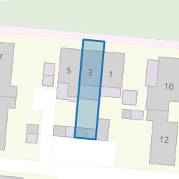 Perceel WRG03-G-1799