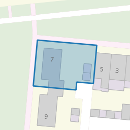 Perceel WRG03-G-1807