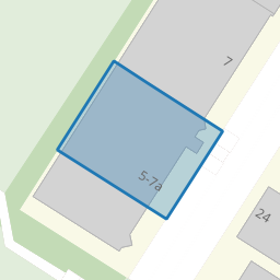 Perceel WRG03-G-1824