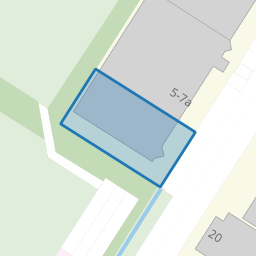 Perceel WRG03-G-1825