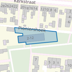 Perceel WRG03-G-1867