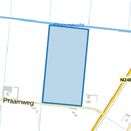 Perceel WRG03-G-191