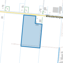 Perceel WRG03-G-1954