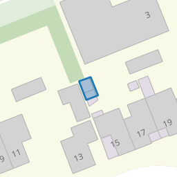 Perceel WRG03-G-1965