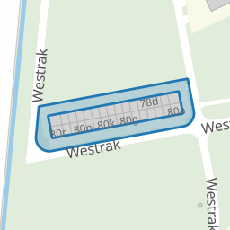 Perceel WRG03-G-1972