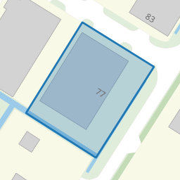 Perceel WRG03-G-1973