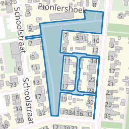 Perceel WRG03-G-2002
