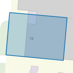 Perceel WRG03-G-2006