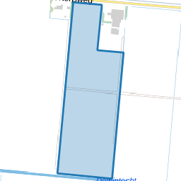 Perceel WRG03-G-2020