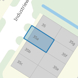 Perceel WRG03-G-2042