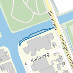 Perceel WRG03-G-2083