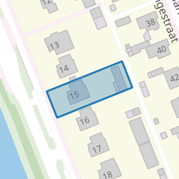 Perceel WRG03-G-2095