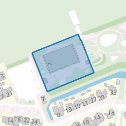 Perceel WRG03-G-2104