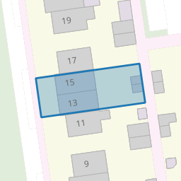 Perceel WRG03-G-2110