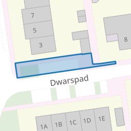 Perceel WRG03-G-2112