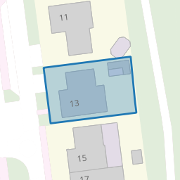 Perceel WRG03-G-2116