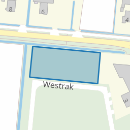 Perceel WRG03-G-2124