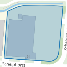 Perceel WRG03-G-2152