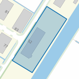 Perceel WRG03-G-2158