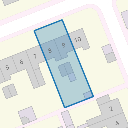 Perceel WRG03-G-2171