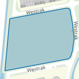 Perceel WRG03-G-2174
