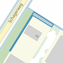 Perceel WRG03-G-2199