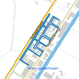Perceel WRG03-G-2201