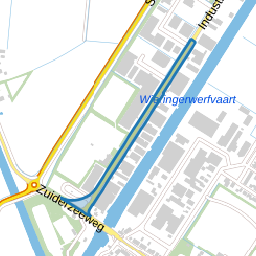 Perceel WRG03-G-2219