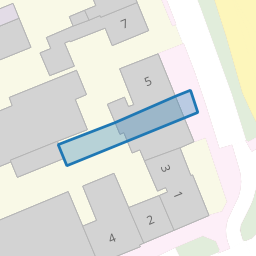 Perceel WRG03-G-2252