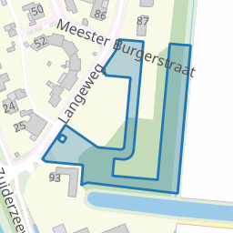 Perceel WRG03-G-2307