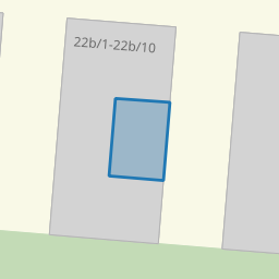 Perceel WRG03-G-2310