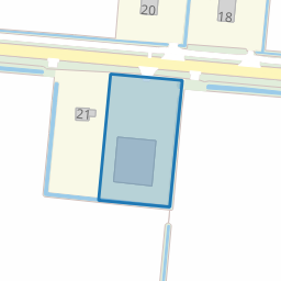 Perceel WRG03-G-2321